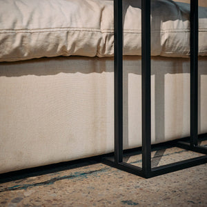 Mesa Lateral Cabildo Fierro