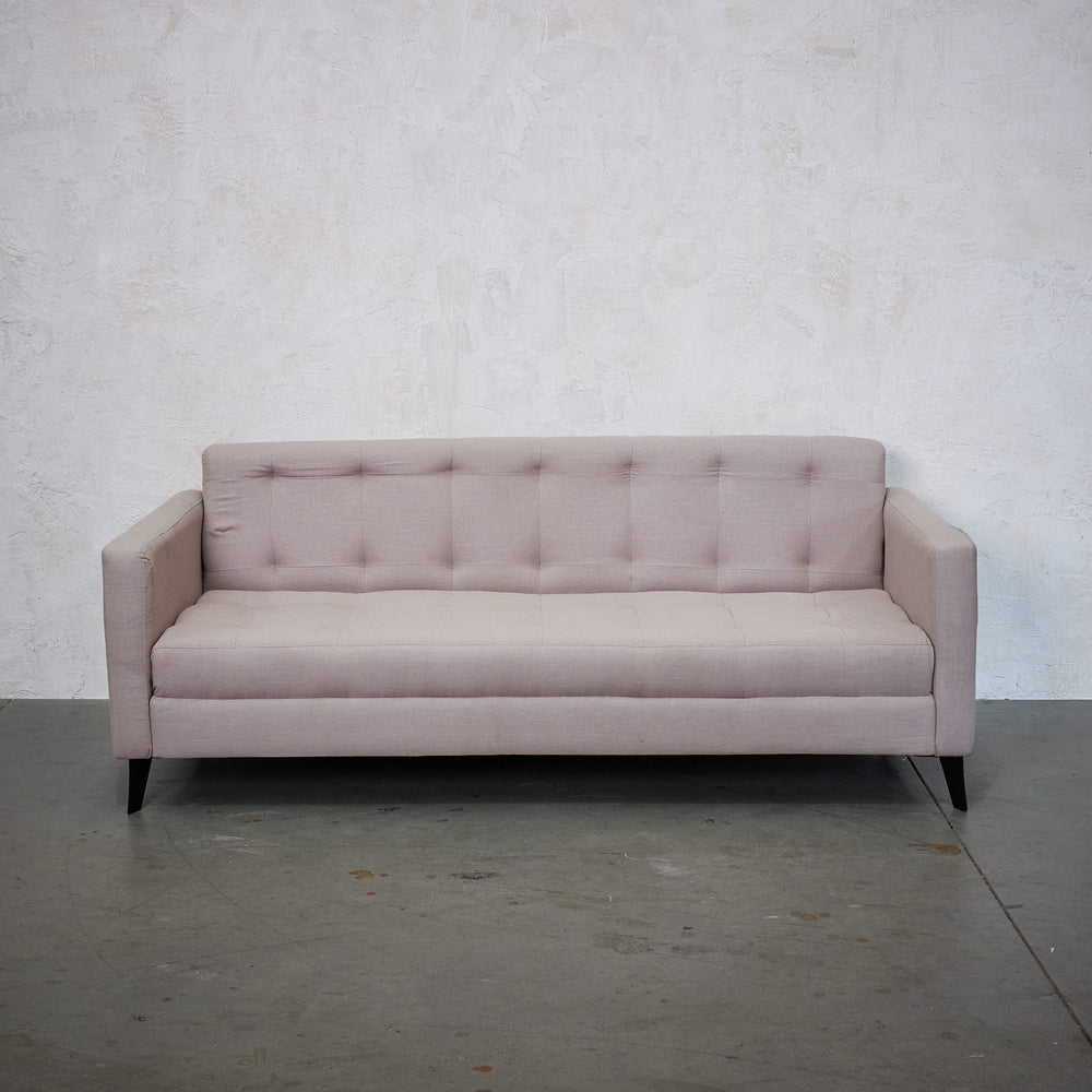 Sofá Okka 200 Lino Beige