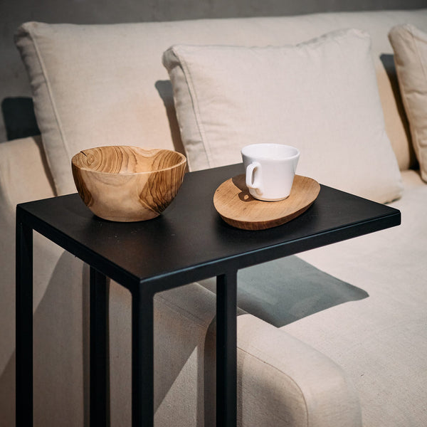 Mesa Lateral Cabildo Fierro