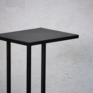 Mesa lateral Corchete