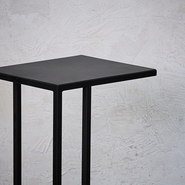 Mesa lateral Corchete