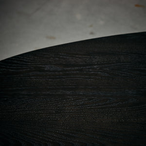 Mesa De Centro Eterna Roble Oscuro 200