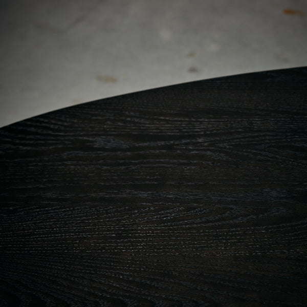 Mesa De Centro Eterna Roble Oscuro 200