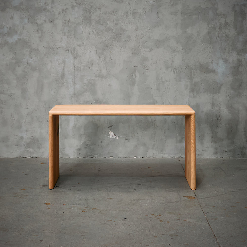 Arrimo La Brisa Roble Natural 1.40 x 40