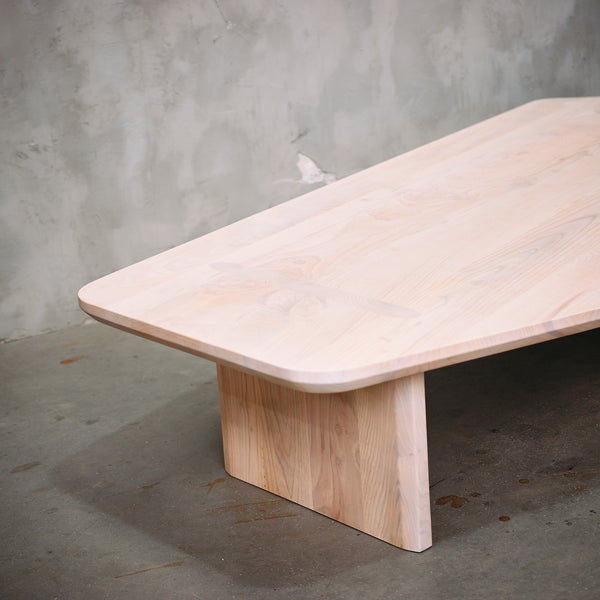 Mesa de centro la Berta Natural 200