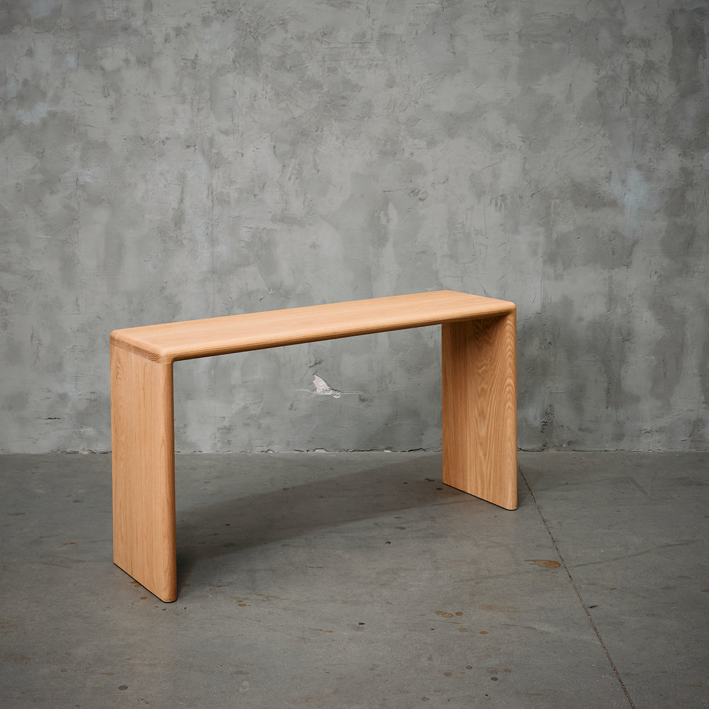 Arrimo La Brisa Roble Natural 1.40 x 40