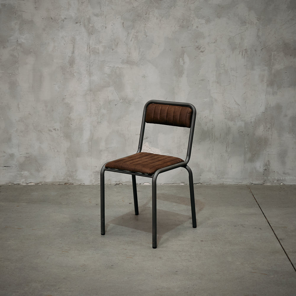 Silla Juan Martín Brown (N)