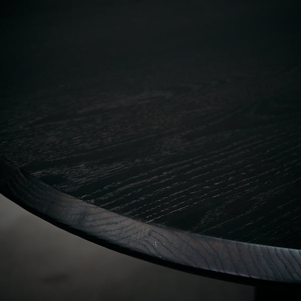 Mesa el Madero Roble Oscura 260