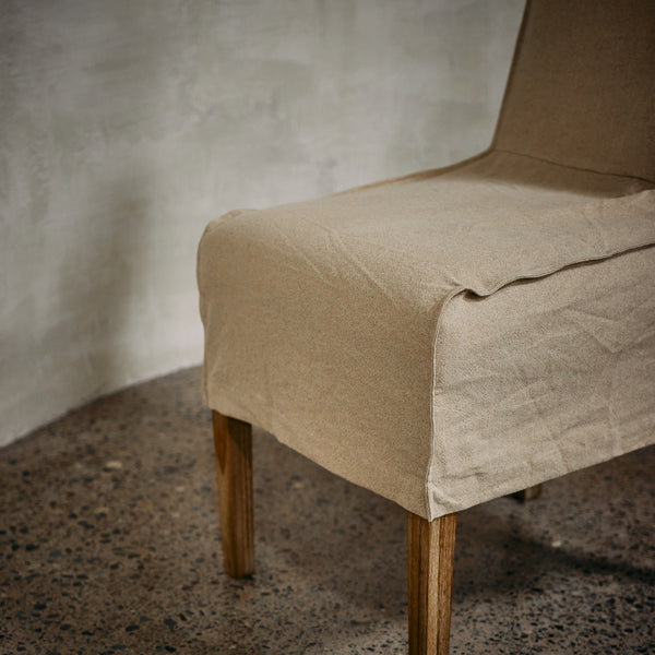 Silla La Viña Coqueta Legiado Natural