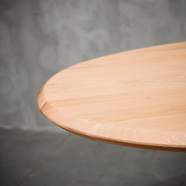 Mesa el Madero Roble Natural 240