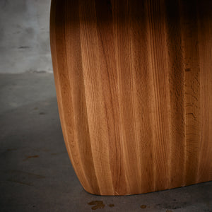 Mesa el Madero Roble Natural 240