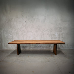 Mesa Comedor Tronco 300