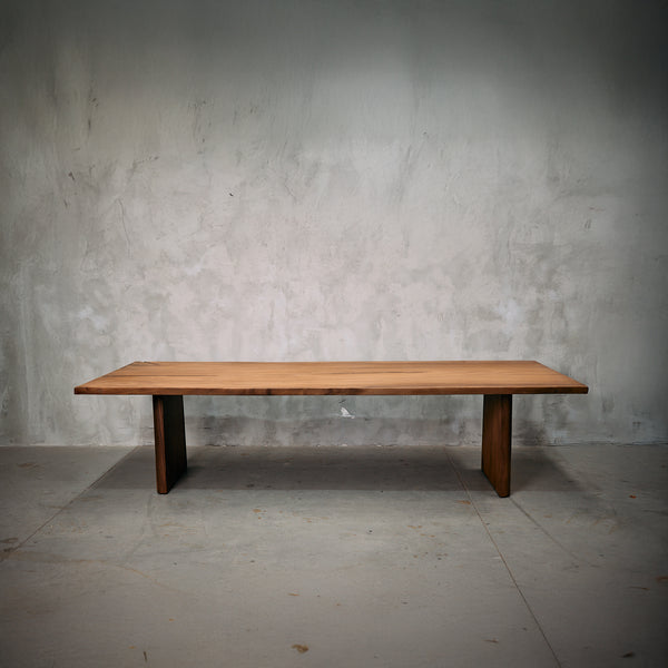 Mesa Comedor Tronco 300