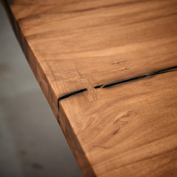 Mesa Comedor Tronco 300