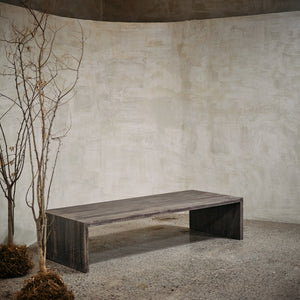 Mesa de centro la Gruta