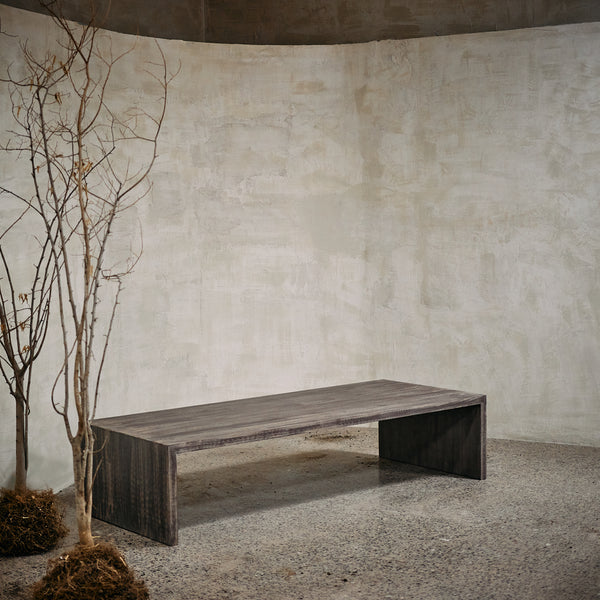 Mesa de centro la Gruta