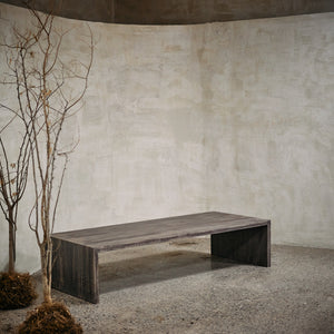 Mesa de Centro la Gruta Café 180