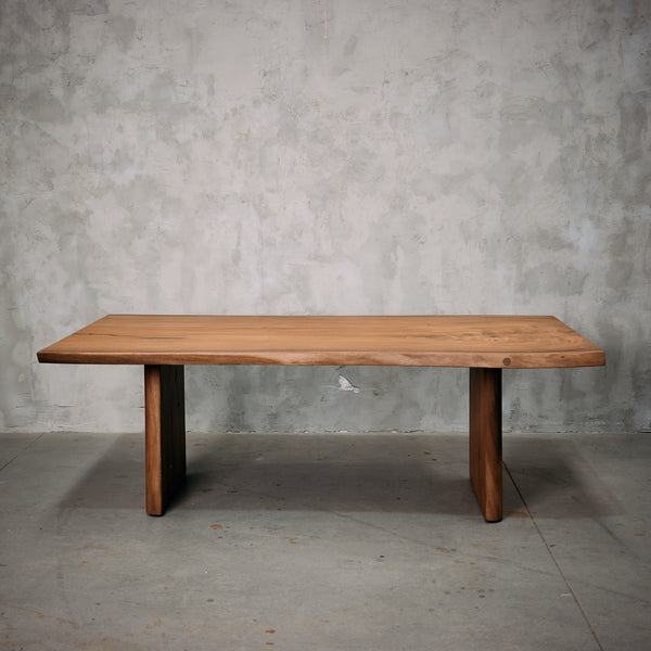 Mesa Comedor Tronco 250