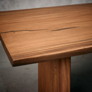 Mesa Comedor Tronco 220