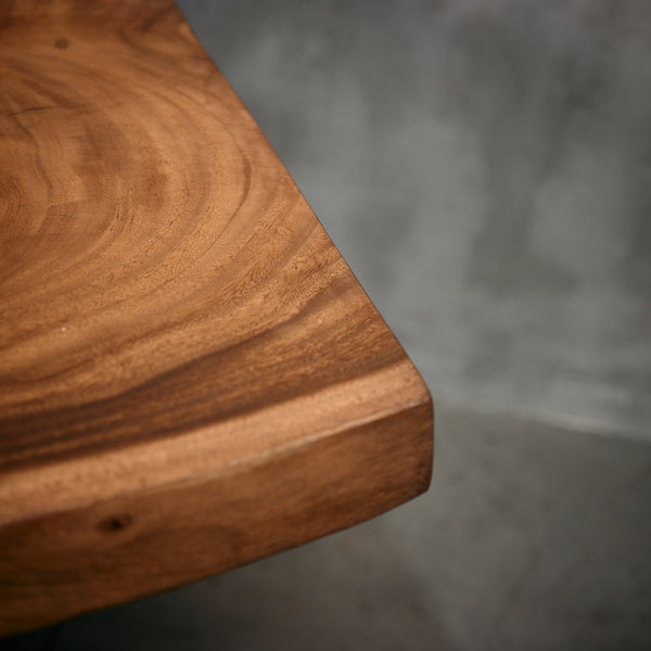 Mesa Comedor Tronco 220