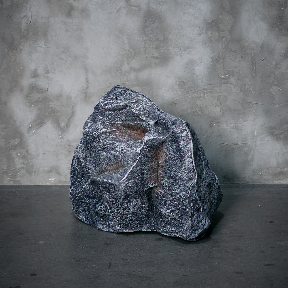 Piedra Gris Oscura I