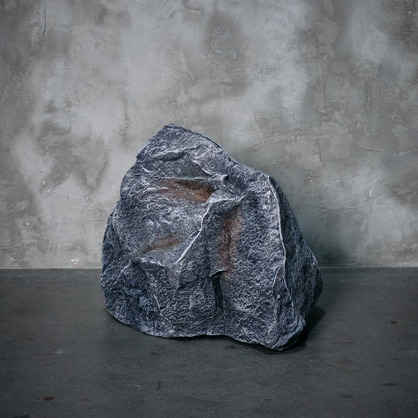 Piedra Gris Oscura I