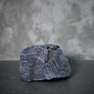 Piedra Gris Oscura XIII