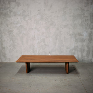 Mesa de centro Tierra 180