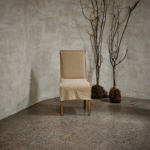 Silla La Viña Coqueta Legiado Natural