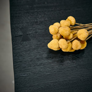 Mesa Comedor Renacida 240 Negra