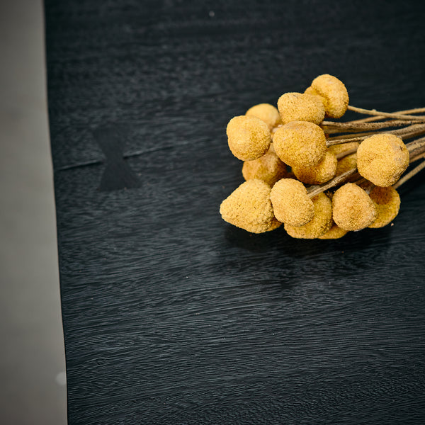 Mesa Comedor Renacida 240 Negra