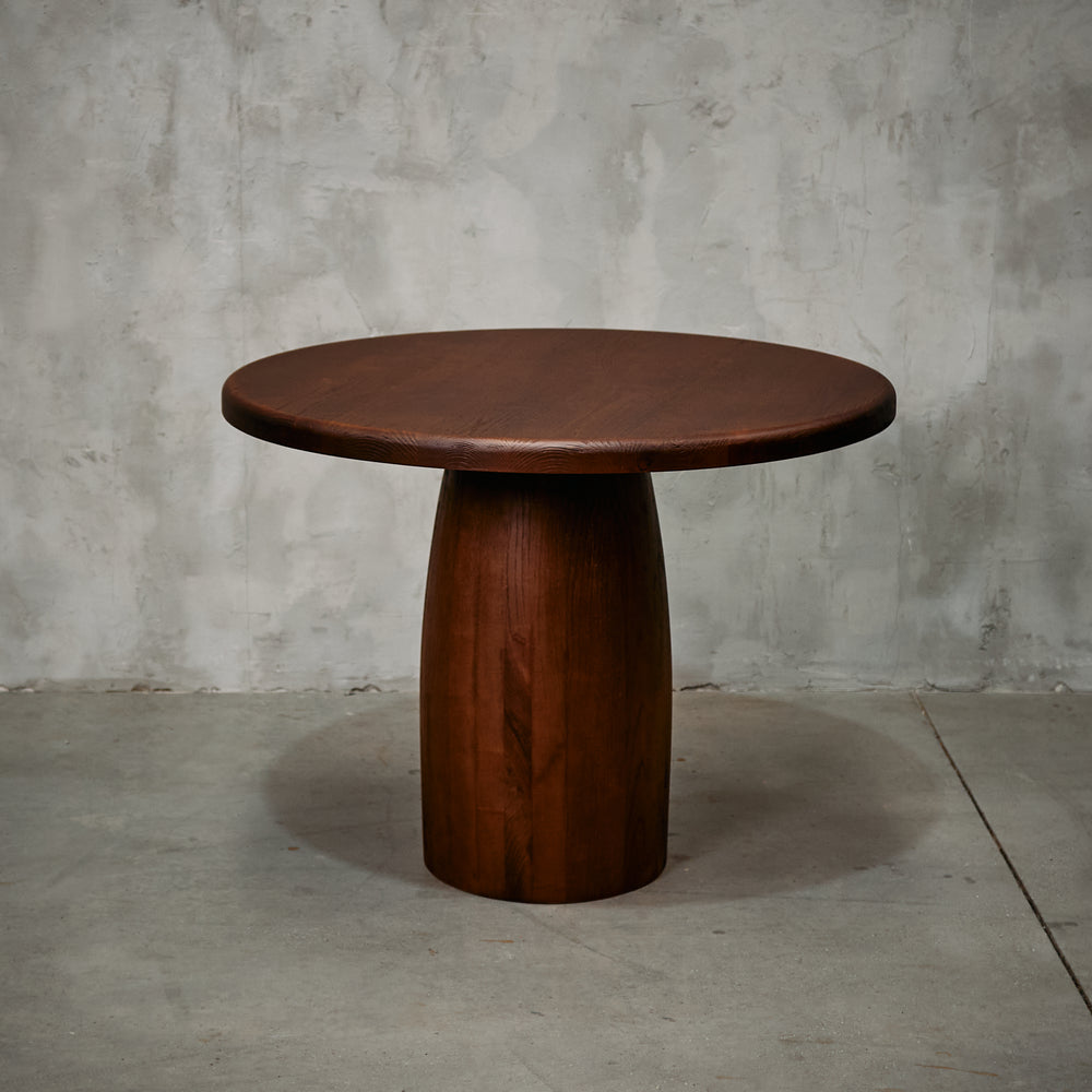 Mesa Caballeros de la Mesa Redonda 100