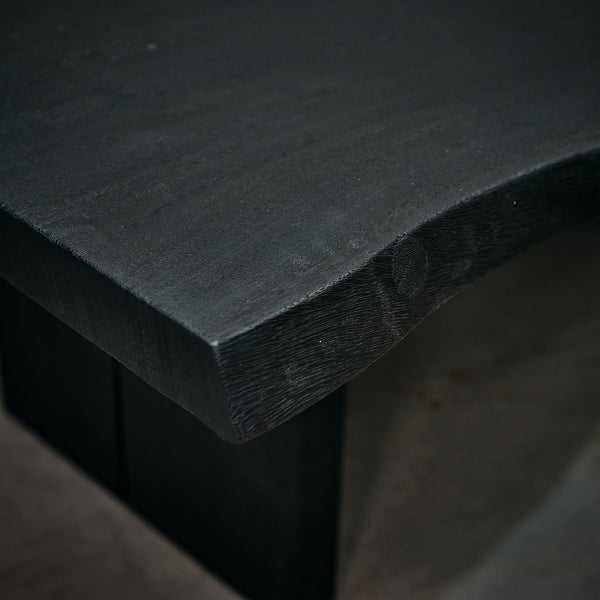 Mesa Comedor Renacida 240 Negra