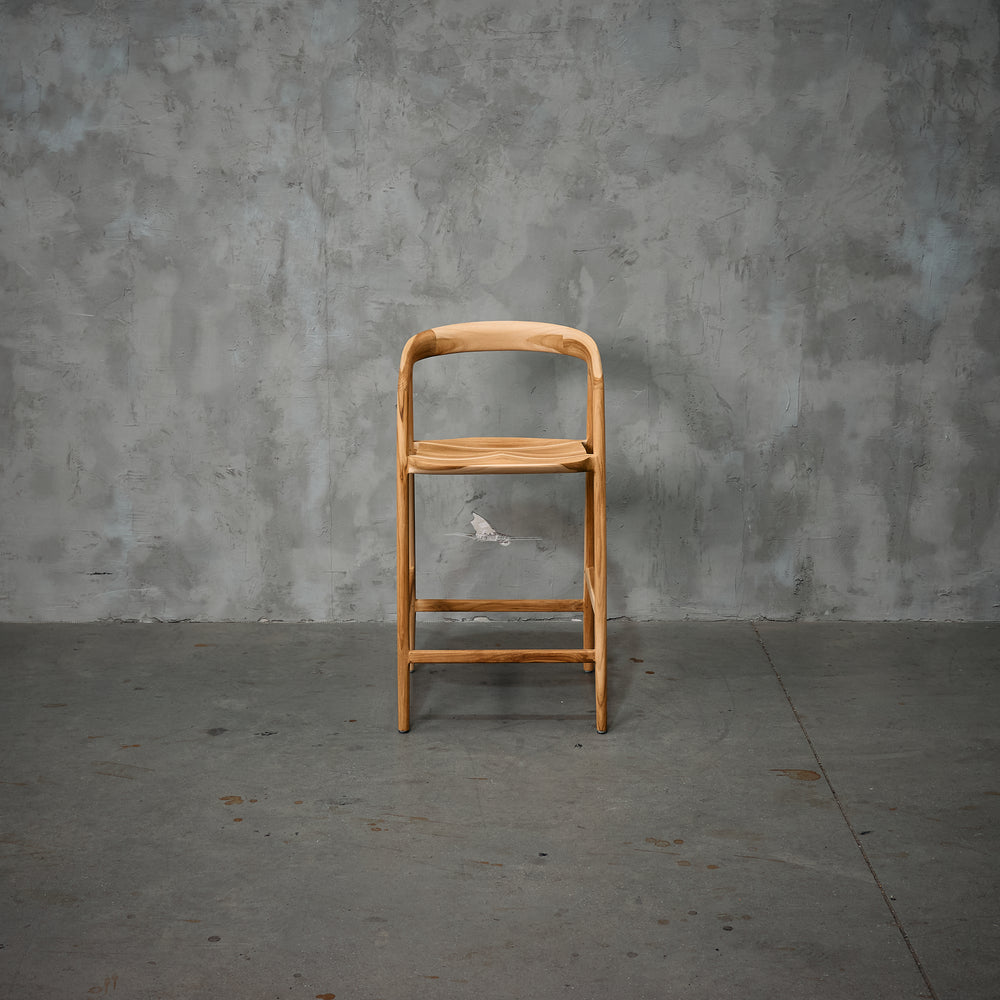 Piso Honesto Natural