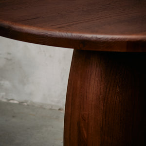 Mesa Caballeros de la Mesa Redonda 100