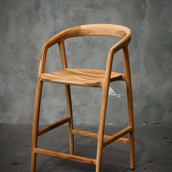 Piso Honesto Natural