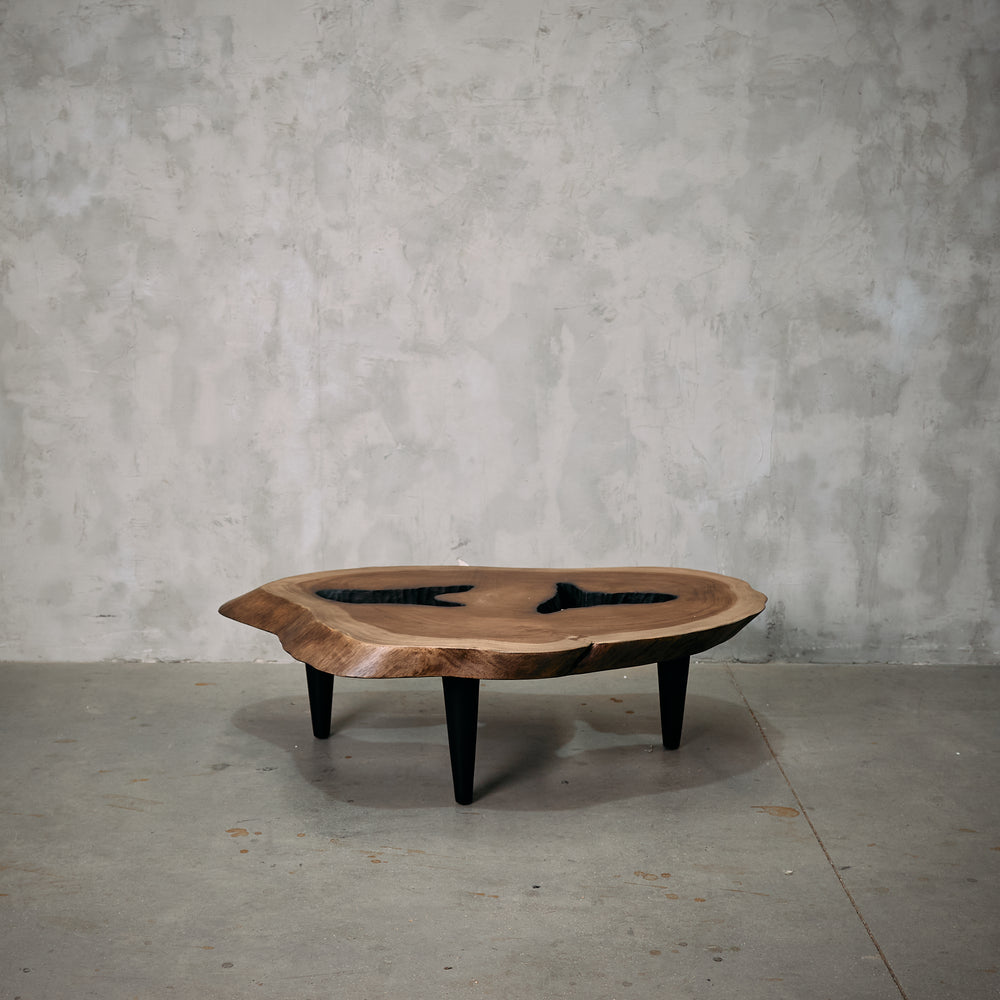 Mesa Centro Tres Patas