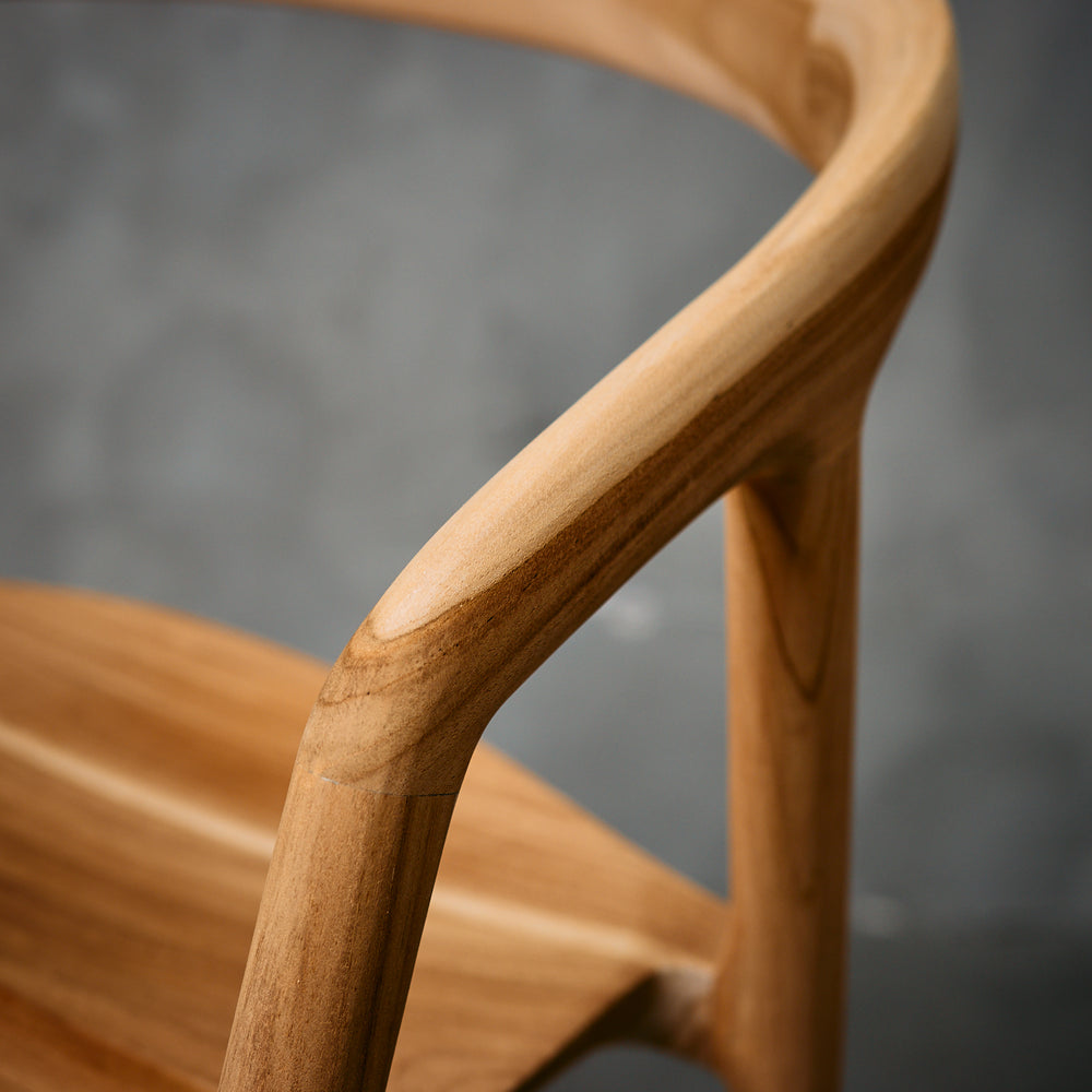 Piso Honesto Natural