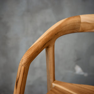 Piso Honesto Natural