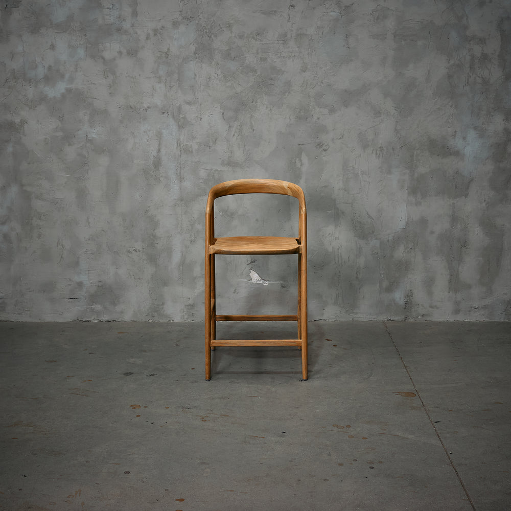 Piso Honesto Grey Wash