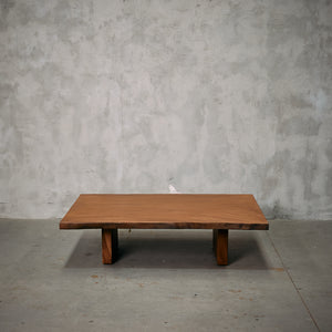 Mesa de centro Renacida 140