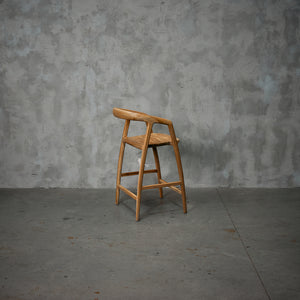 Piso Honesto Grey Wash