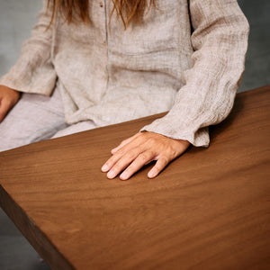 Mesa de centro Renacida 140