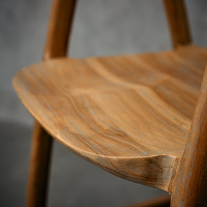 Piso Honesto Grey Wash