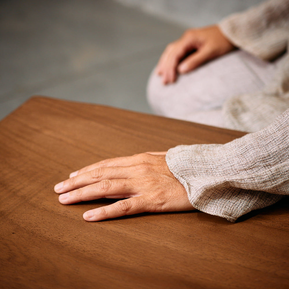 Mesa de centro Renacida 140