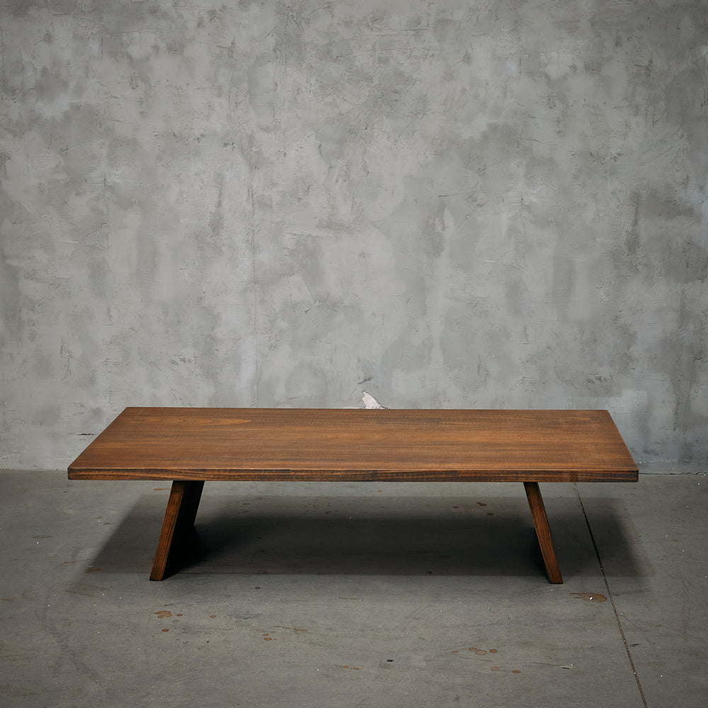 Mesa de Centro Machuca Grey Wash (N)