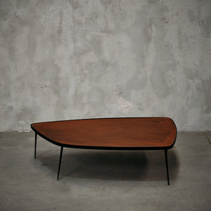 Mesa de Centro Gastón Óxido 100 x 105