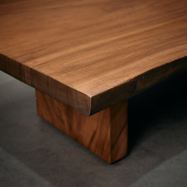 Mesa de Centro Renacida 180