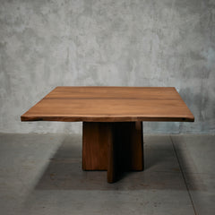 Mesa de Comedor Renacida Cuadrada