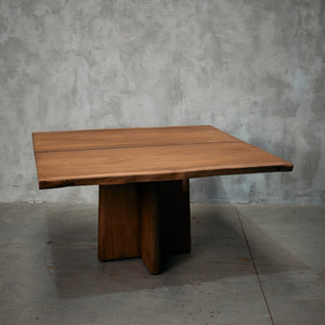 Mesa de Comedor Renacida Cuadrada